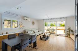 Semi-detached house in Tiana - Costa Barcelona