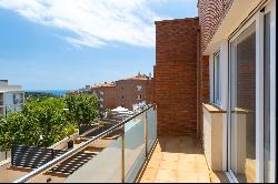 Semi-detached house in Tiana - Costa Barcelona