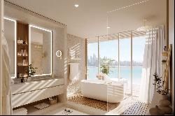 Luxury apartment on Palm Jumeirah