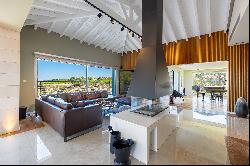 Luxury Mansion with Four Bedroom in Aphrodite Hills Golf Resort