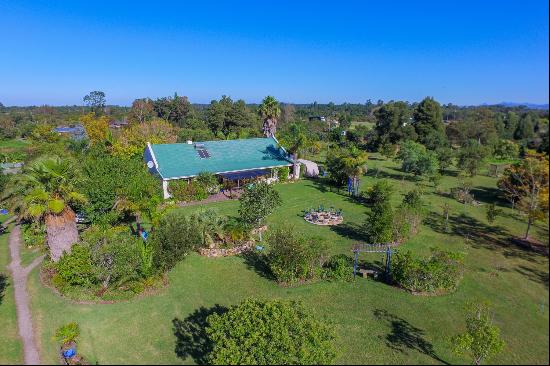 Frog Song Cottage