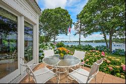 168 Garrison Lane, Osterville MA 02655