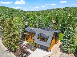 2970 Arabian Drive, Park City UT 84060