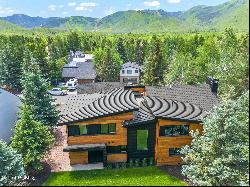 2970 Arabian Drive, Park City UT 84060