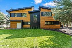 2970 Arabian Drive, Park City UT 84060