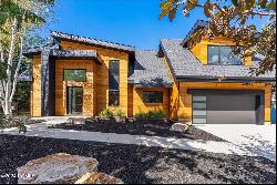 2970 Arabian Drive, Park City UT 84060