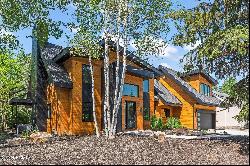 2970 Arabian Drive, Park City UT 84060