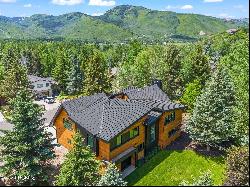 2970 Arabian Drive, Park City UT 84060