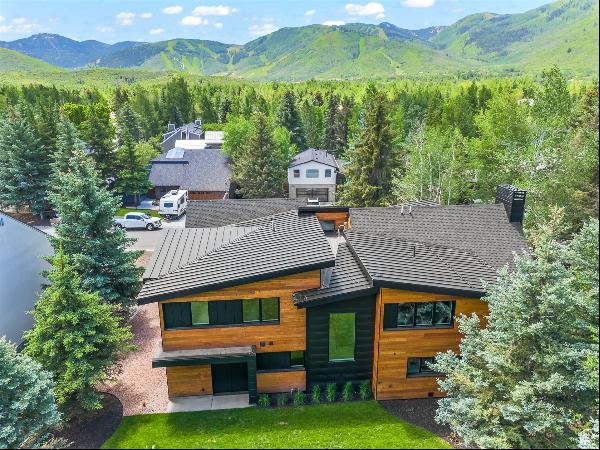 2970 Arabian Dr, Park City UT 84060