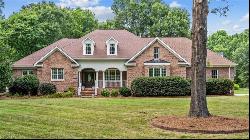 508 Dorado Drive, High Point NC 27265