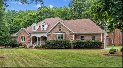 508 Dorado Drive, High Point NC 27265