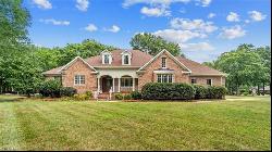 508 Dorado Drive, High Point NC 27265