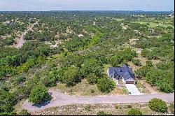 707 Sidewinder, Horseshoe Bay TX 78657