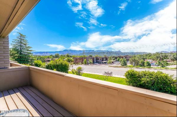 3340 W State Route 89a Unit 9, Sedona AZ 86336