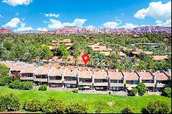 3340 W State Route 89a Unit 9, Sedona AZ 86336