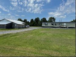 19331 Dutch Gap Road, Orleans NY 13656