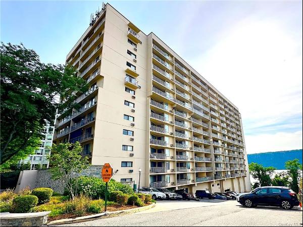 1155 Warburton Avenue #2J, Yonkers NY 10701