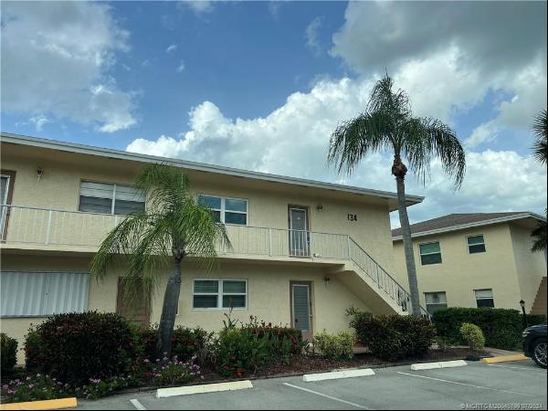 2950 SE Ocean # 134-8, Stuart FL 34996