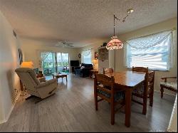 2950 SE Ocean # 134-8, Stuart FL 34996