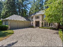 16176 Matthew Ct, Lake Oswego OR 97034