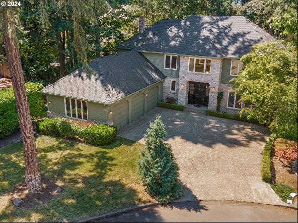 16176 Matthew Ct, Lake Oswego OR 97034