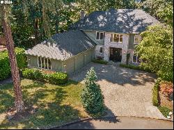 16176 Matthew Ct, Lake Oswego OR 97034