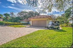 709 NW Winters Creek Road, Palm City FL 34990