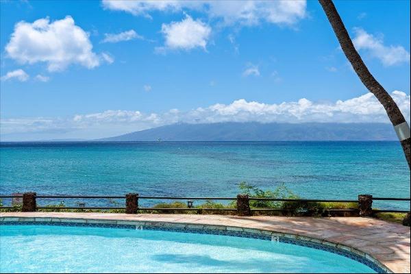 4095 Lower Honoapiilani Rd Unit 115, Lahaina HI 96761