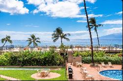 3823 Lower Honoapiilani Rd Unit 215, Lahaina HI 96761