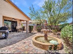 40261 N La Cantera Drive, Anthem AZ 85086