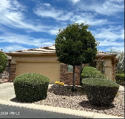 40261 N La Cantera Drive, Anthem AZ 85086