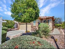 40261 N La Cantera Drive, Anthem AZ 85086