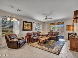 40261 N La Cantera Drive, Anthem AZ 85086