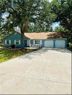 1021 Hickory Road, Ocala FL 34472