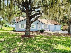 1021 Hickory Road, Ocala FL 34472