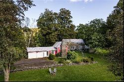 90 Upper Whitfield Road, Accord NY 12404