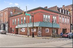 202 W Main Street, Monongahela City PA 15063