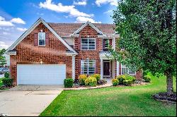 301 Horsepen Way, Simpsonville SC 29681