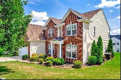 301 Horsepen Way, Simpsonville SC 29681