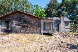 301 Watertrough Road, Sebastopol CA 95472