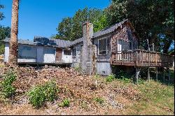 301 Watertrough Road, Sebastopol CA 95472