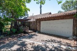 301 Watertrough Road, Sebastopol CA 95472