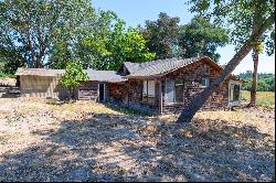 301 Watertrough Road, Sebastopol CA 95472