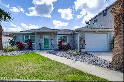 15606 Donzi Drive, Hudson FL 34667