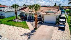 15606 Donzi Drive, Hudson FL 34667