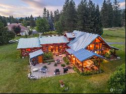 12572 Shore Street, Leavenworth WA 98826