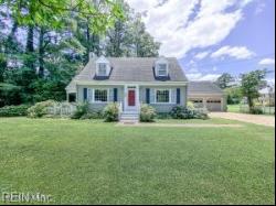 9 Park Avenue, Sunbury NC 27979