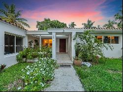 10619 NE 10th Pl, Miami Shores FL 33138