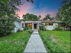 10619 NE 10th Pl, Miami Shores FL 33138