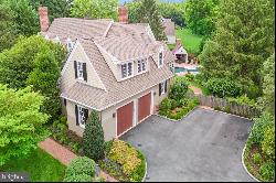 1267 Valley Road, Glen Mills PA 19342